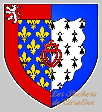 REGION PAYS DE LOIRE BA089