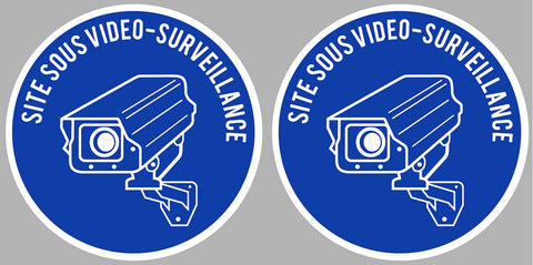 2 VIDEO SURVEILLANCE VA056
