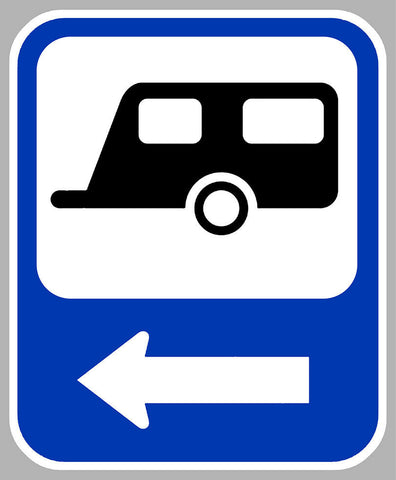 EMPLACEMENT CARAVANE CAM196
