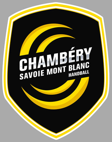 CHAMBERY HANDBALL HB075