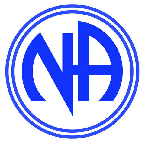 NARCOTIQUES ANONYMES NA027