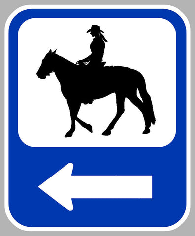 RANDONNEE EQUESTRE