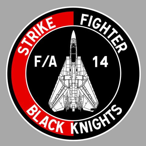 BLACK KNIGHTS AV092