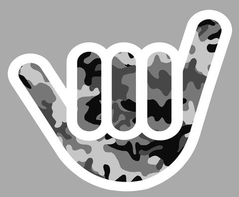 VW NO WORRY HAND NA055