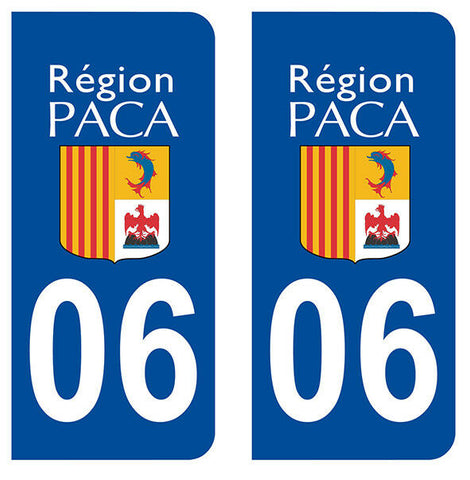 2 x 06 ALPES MARTIMES