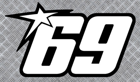 69 NICK HAYDEN NU004BN