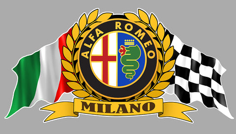 LOGO MILANO AA049