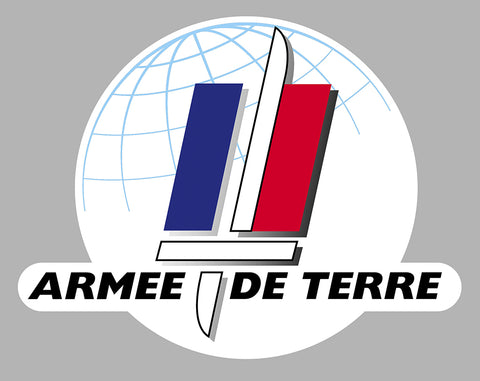 ARMEE DE TERRE AA131