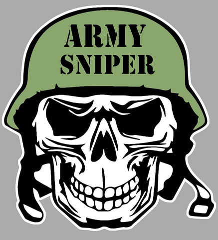 ARMEE ARMY SNIPER AB093