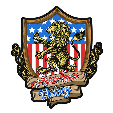 AMERICAN VICTORY USA AB115