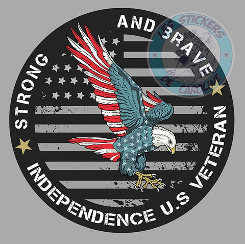 AIGLE USA AMERICAIN ARMY AB117