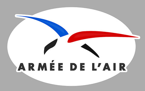 ARMEE DE L'AIR AB161