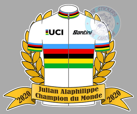 Julian Alaphilippe AB174