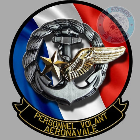 ARMEE AERONAVALE AC010