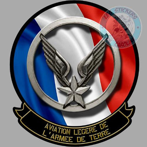 AVIATION LEGERE AC011