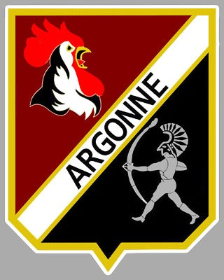 4/3 ARGONNE AC095
