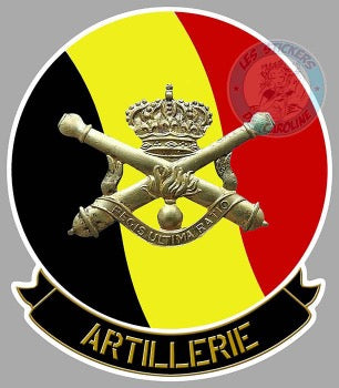 ARMEE ARTILLERIE AC105