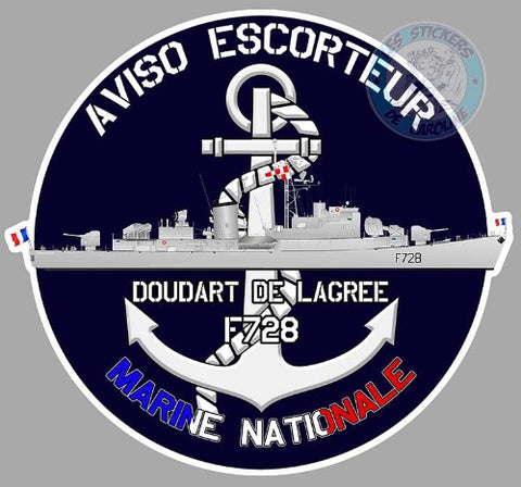 AVISO DOUDART DE LAGREE AC112