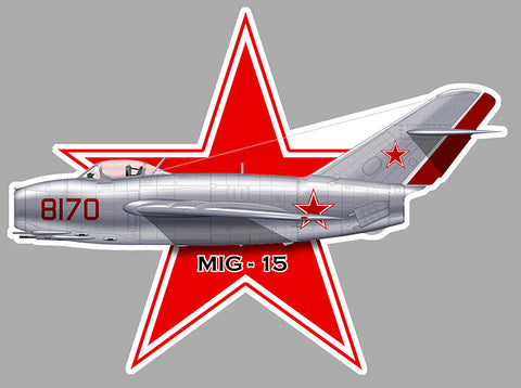 MIG 15 AV033
