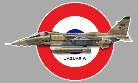 JAGUAR A AV049