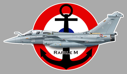 DASSAULT RAFALE M AV080