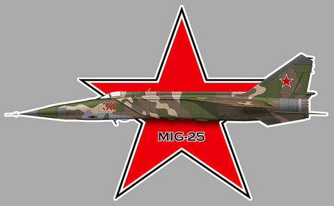 MIG 25 AV084