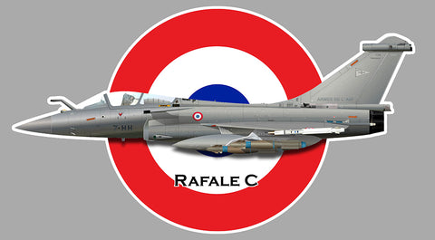 DASSAULT RAFALE C AV088