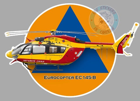 PROTECTION CIVILE AV160