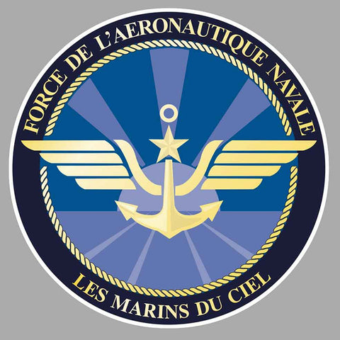 AERONAVALE MARINS DU CIEL AV171