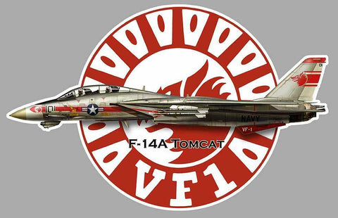 Grumman F-14A TOMCAT VF1 AV176