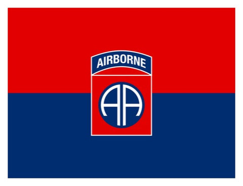 AIRBORNE USA AZ005