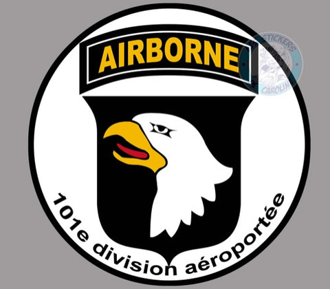 AIRBORNE USA AZ007