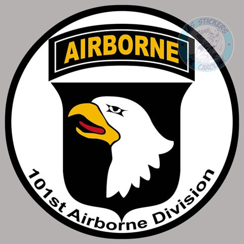 AIRBORNE 101st AZ008