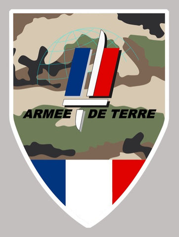 ARMEE DE TERRE AZ022