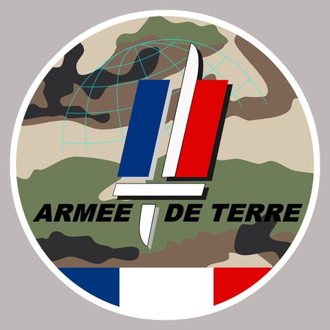 ARMEE DE TERRE AZ023