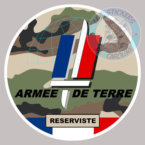 ARMEE DE TERRE AZ024