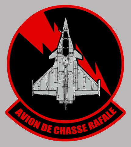 RAFALE AZ029