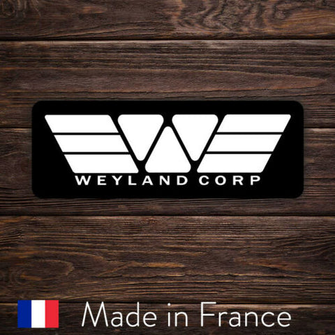 ALIEN WEYLAND CORP LSW004