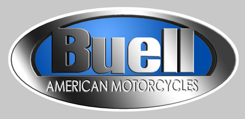 LOGO BUELL BA054