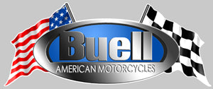LOGO BUELL BA113