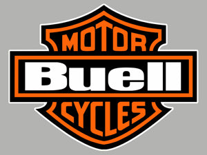 LOGO BUELL BA122