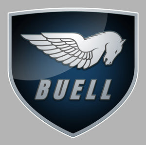 LOGO BUELL BA124