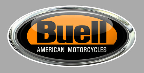 LOGO BUELL BB006