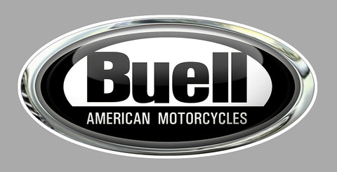 LOGO BUELL BB008