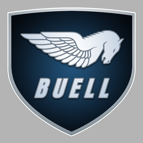 LOGO BUELL BB061