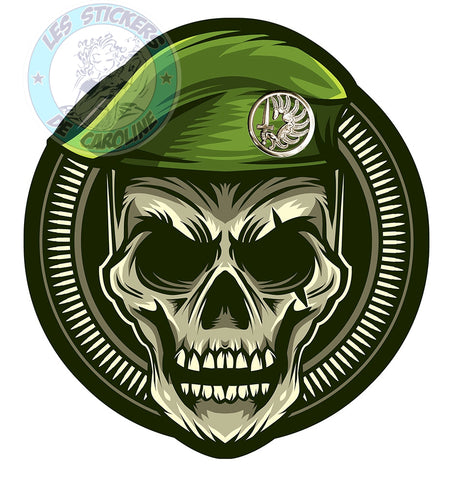 LEGION ETRANGERE BB160