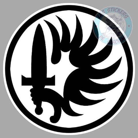 INSIGNE PARACHUTISTE BC073