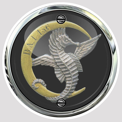 BASE AERIENNE 156 BZ032