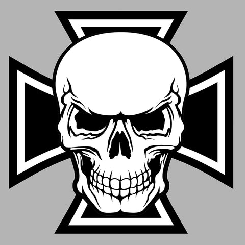 CROIX DE FER MALTE CA143