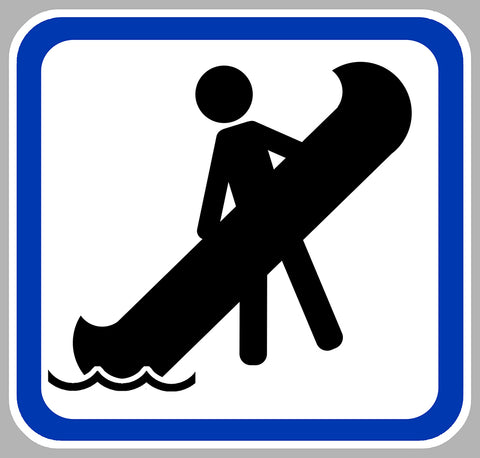 EMPLACEMENT CANOE CAM221